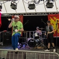 Click to enlarge GutterPunk - Professional Concert Photography